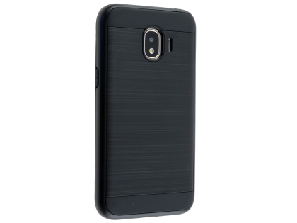 Impact Case for Samsung Galaxy J2 Pro (2018) - Black Impact Case