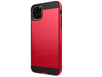 Impact Case for iPhone 11 Pro - Red Impact Case