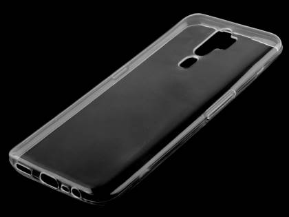 Ultra Thin Gel Case for OPPO A5 (2020) - Clear Ultra Thin Gel Case for OPPO A5 (2020) - Clear