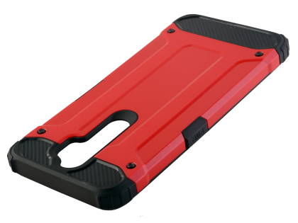 Impact Case for OPPO A5 (2020) - Red