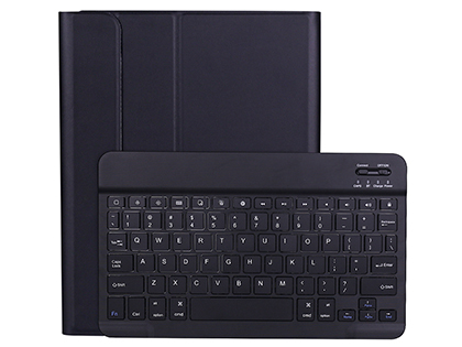 Keyboard and Case for iPad Pro 11 2nd Gen (2020) - Black Keyboard