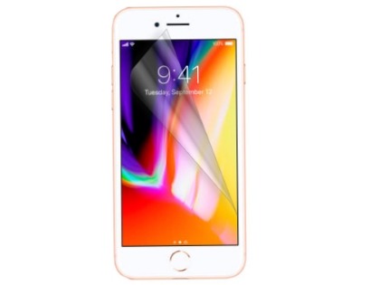Ultraclear Screen Protector for iPhone SE 2 / SE 3 - Screen Protector