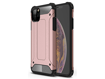 Impact Case for Apple iPhone 11 Pro Max - Rose Gold Impact Case