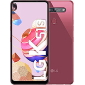 LG K51S accessories