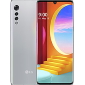 LG Velvet accessories