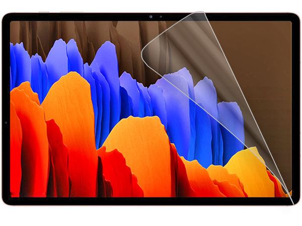 Ultraclear Screen Protector for Samsung Galaxy Tab S7 - Screen Protector