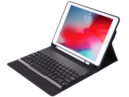 Keyboard and Case for iPad Pro 10.5 - Gold