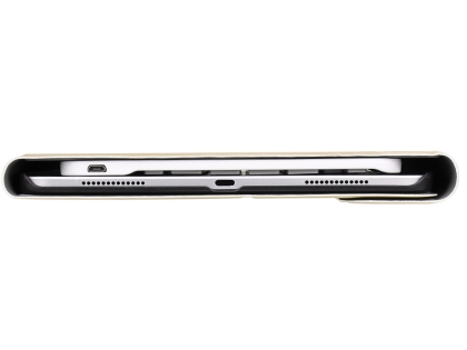 Keyboard and Case for iPad Pro 10.5 - Gold
