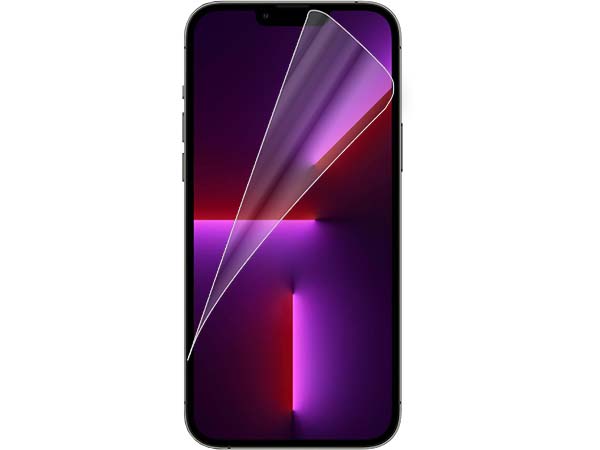 Ultraclear Screen Protector for iPhone 13 - Screen Protector