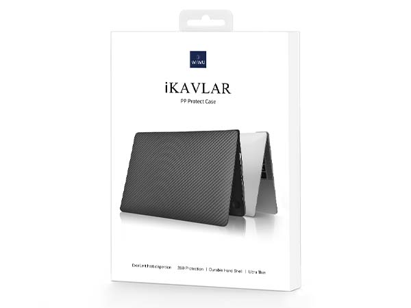 WiWU iKevlar Protect Case for MacBook Pro 13