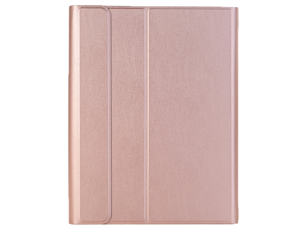 Keyboard and Case for Samsung Galaxy Tab S8 - Rose Gold