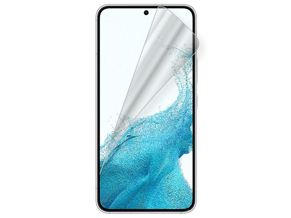 Anti-Glare Screen Protector for Samsung Galaxy S22 - Screen Protector