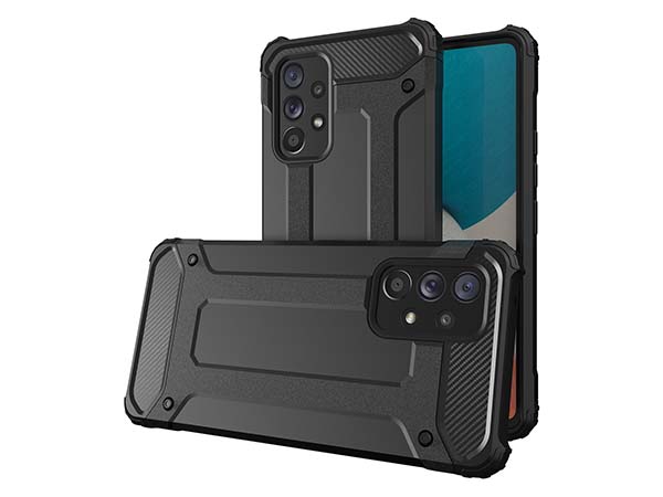 Impact Case for Samsung Galaxy A33 - Black Impact Case