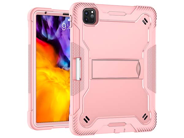 Impact Case for the iPad Pro 11 1st / 2nd / 3rd Generation - Pink Impact Case