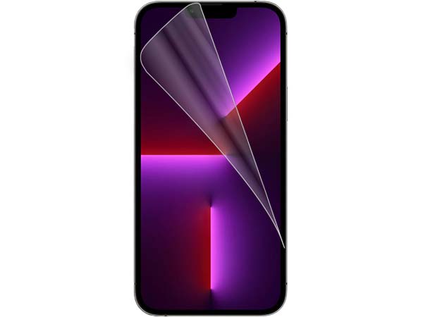 Anti-Glare Screen Protector for iPhone 13 Pro - Screen Protector