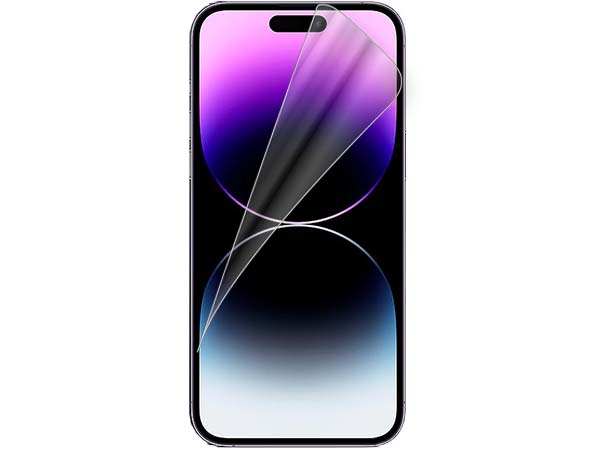 Ultraclear Screen Protector for iPhone 14 Pro Max - Screen Protector