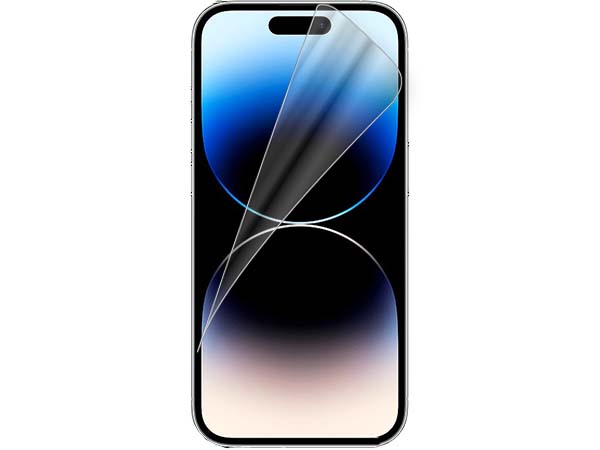 Ultraclear Screen Protector for iPhone 14 Pro - Screen Protector