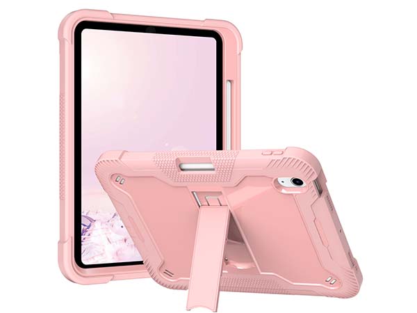 Impact Case for the iPad 10th Gen 10.9 (2022) - Pink