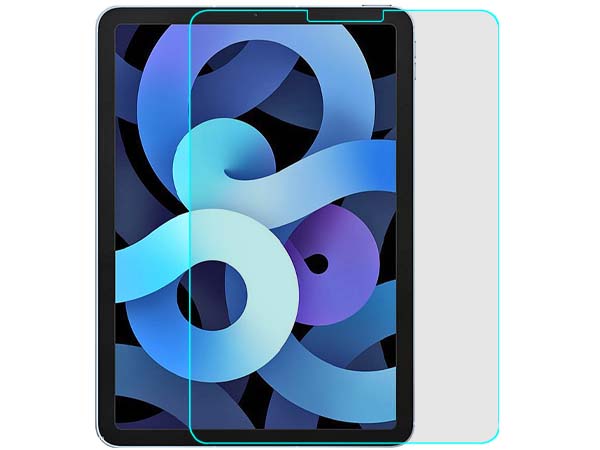 Anti Glare Tempered Glass Screen Protector for iPad Air 4 / Air 5 - Screen Protector