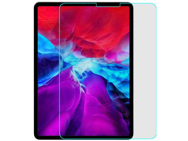 Anti Glare Tempered Glass Screen Protector for iPad Pro 11 - Screen Protector