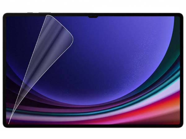 Anti-Glare Screen Protector for Samsung Galaxy Tab S9 Ultra - Screen Protector