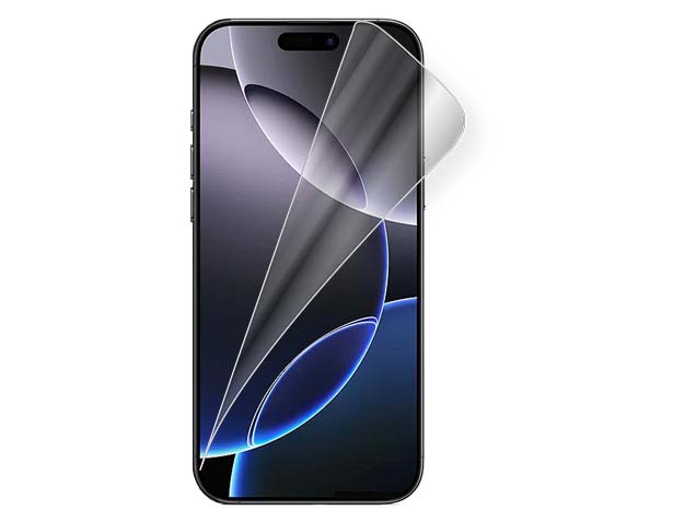 Anti-Glare Screen Protector for iPhone 16 Pro Max - Screen Protector