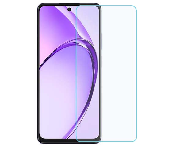 Tempered Glass Screen Protector for Oppo A40 - Screen Protector