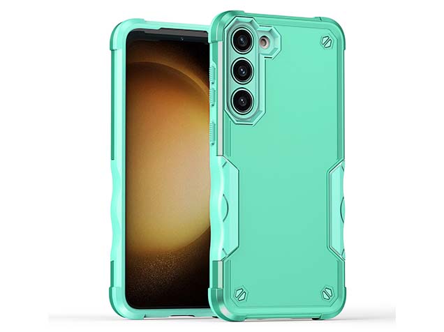 Impact Case for Samsung Galaxy A16 - Mint