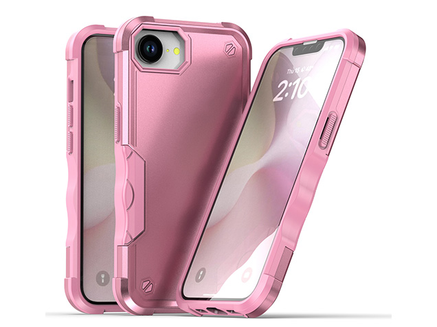 Impact Case for iPhone 16e - Pink Impact Case