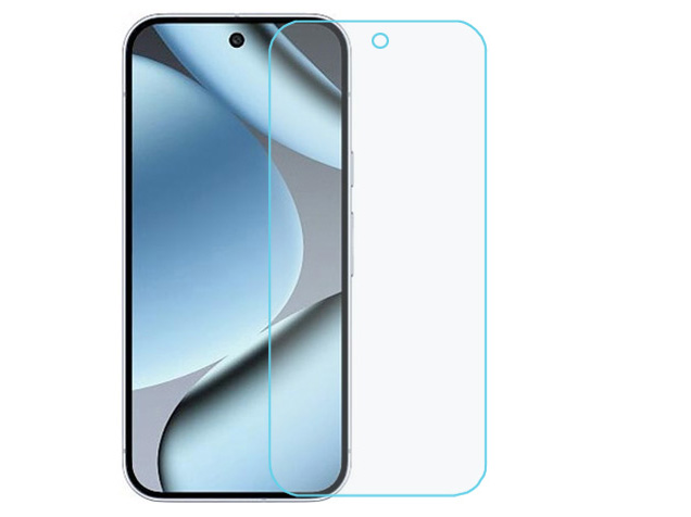 Tempered Glass Screen Protector for Google Pixel 10 Pro - Screen Protector