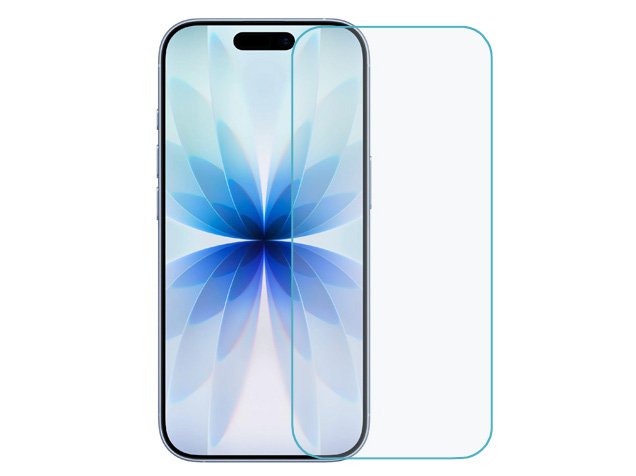 Tempered Glass Screen Protector for iPhone 17 - Screen Protector