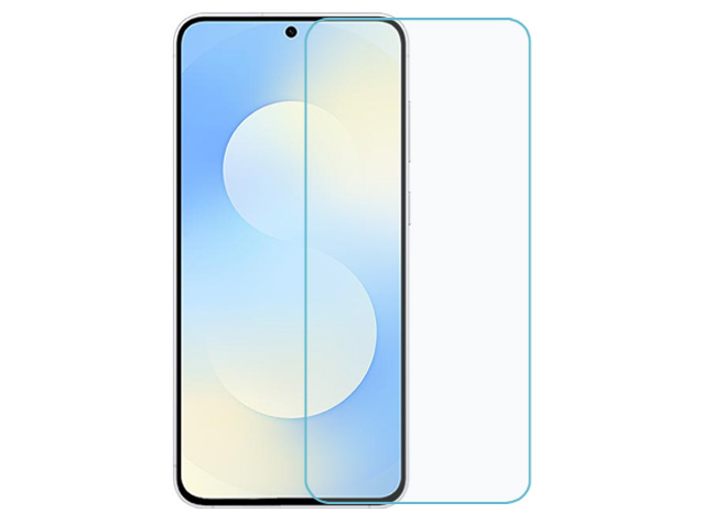 Tempered Glass Screen Protector for Samsung Galaxy S25 FE - Screen Protector