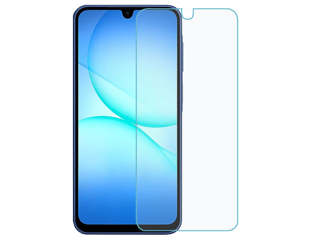 Tempered Glass Screen Protector for Samsung Galaxy A17 - Screen Protector