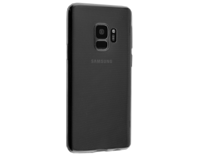 Ultra Thin Gel Case for Samsung Galaxy S9 - Clear