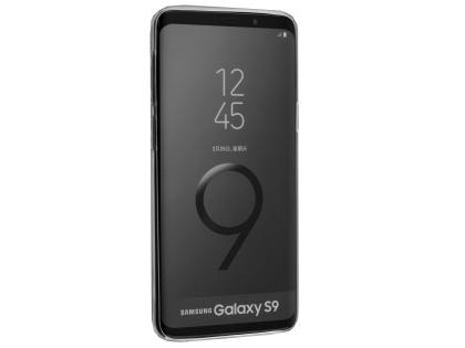 Ultra Thin Gel Case for Samsung Galaxy S9 - Clear