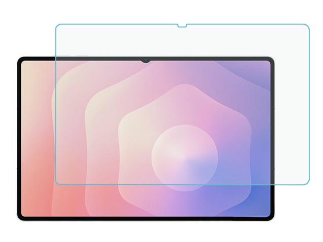 Tempered Glass Screen Protector for Samsung Galaxy Tab S11 Ultra - Screen Protector