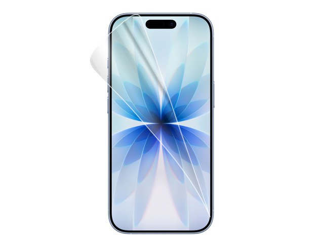 Ultraclear PET Screen Protector for iPhone 17 - Screen Protector