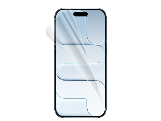 Ultraclear PET Screen Protector for iPhone Air