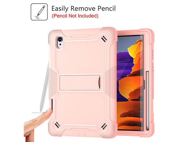 Impact Case for the Samsung Galaxy Tab S11 - Pink