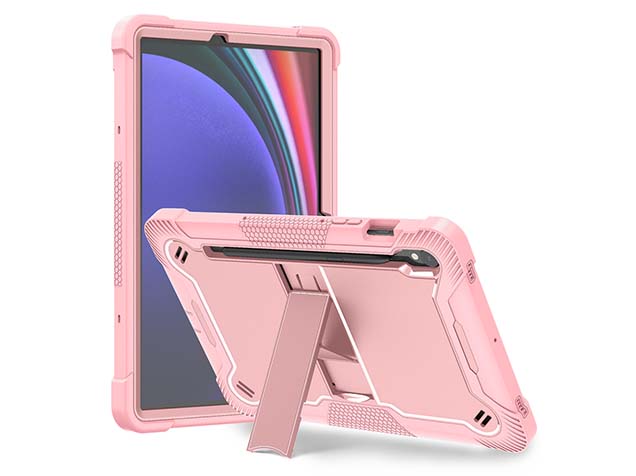 Impact Case for the Samsung Galaxy Tab S10 Lite - Pink