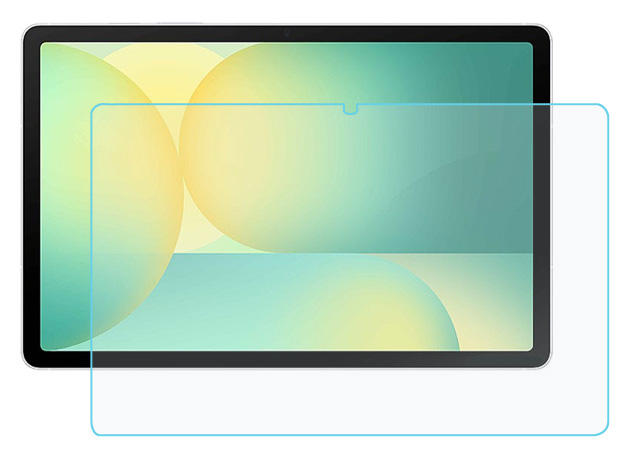 Tempered Glass Screen Protector for Samsung Galaxy Tab S10 Lite - Screen Protector
