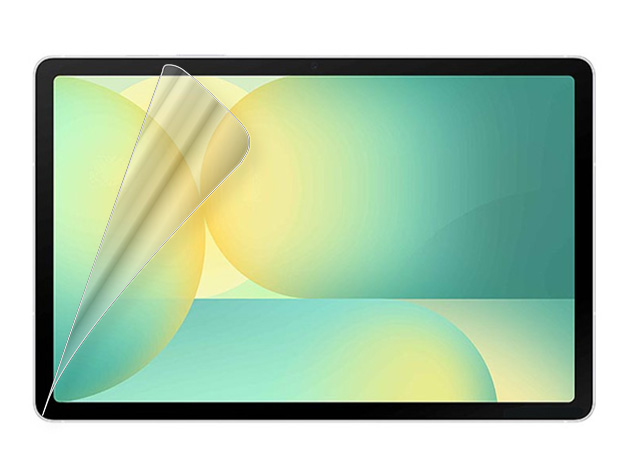 Anti-Glare Screen Protector for Samsung Galaxy Tab S10 Lite - Screen Protector