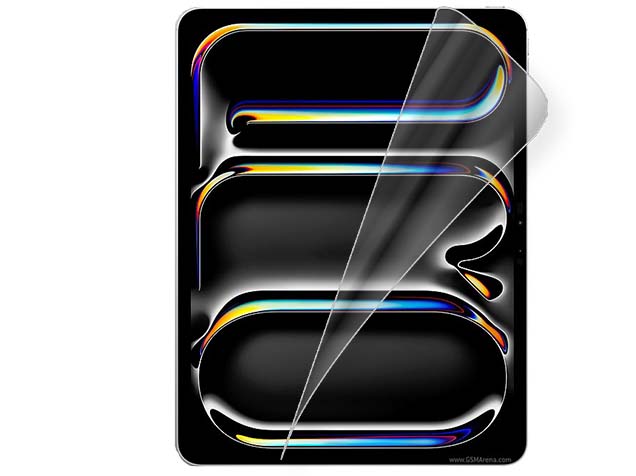 Anti-Glare Screen Protector for iPad Pro 13 (2025) - Screen Protector