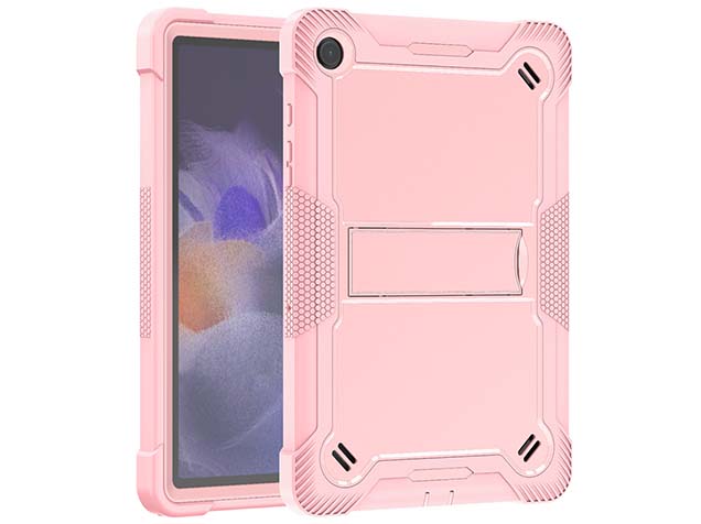 Impact Case for the Samsung Galaxy Tab A11+ - Pink Impact Case