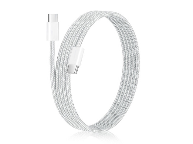 USB-C to USB-C Cable 1m