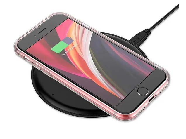 Ultra Thin Gel Case for iPhone 17e - Clear