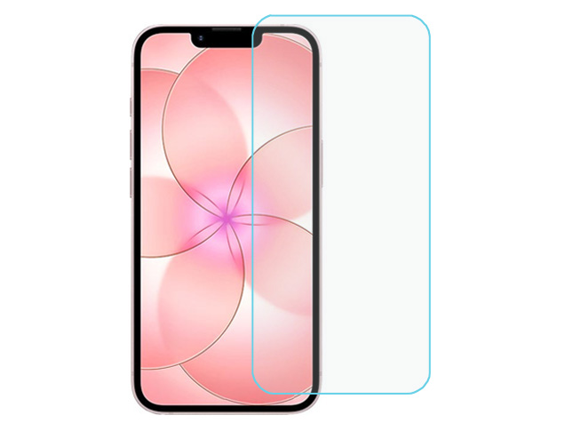 Tempered Glass Screen Protector for iPhone 17e - Screen Protector