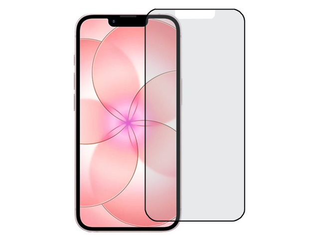 Anti Glare Tempered Glass Screen Protector for the Apple iPhone 17e - Screen Protector