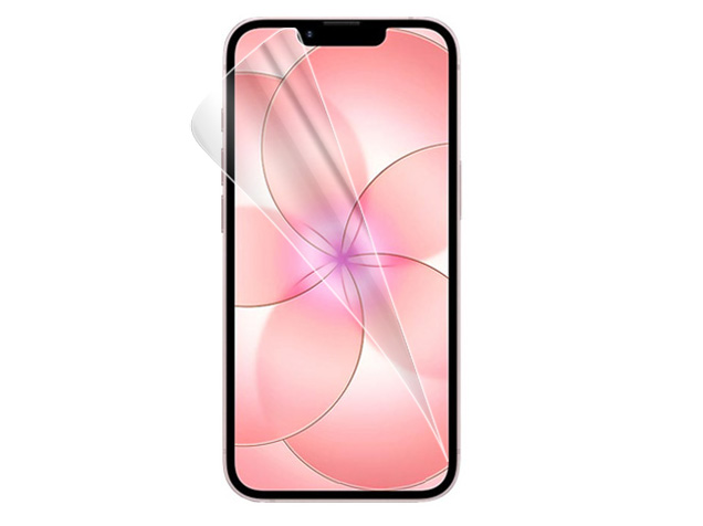 Ultraclear PET Screen Protector for iPhone 17e - Screen Protector