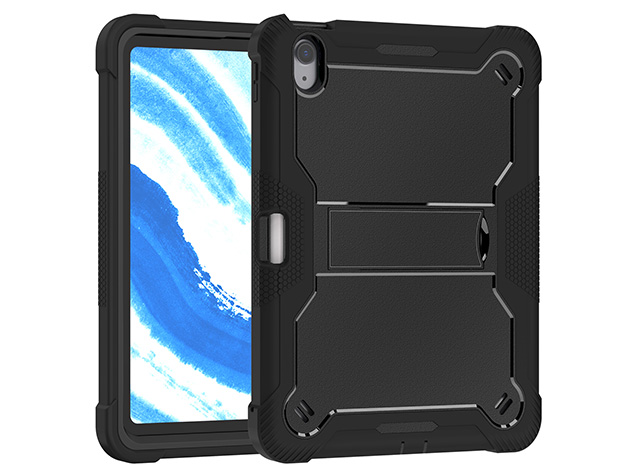 Impact Case for the iPad Air 11 (2026) - Black Impact Case